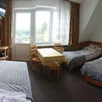 Na Wysokim * Bukowina Tatrzańska