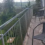 Κατάλυμα σε φάρμα Na Wysokim Bukowina Tatrzańska
