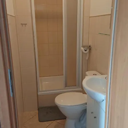 Na Wysokim Farmház *