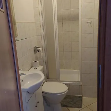 Na Wysokim *