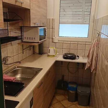 Farmház Na Wysokim *