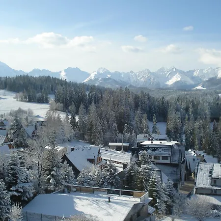 Na Wysokim * Bukowina Tatrzańska