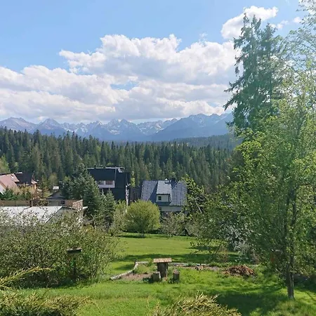 Na Wysokim *