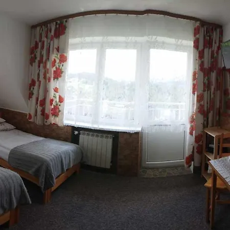 Farmház Na Wysokim *