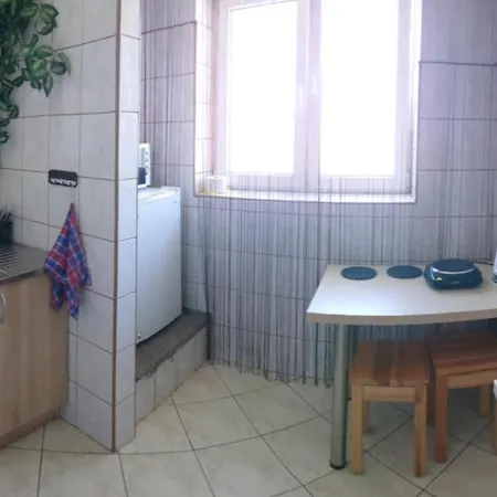 Agroturismo Na Wysokim