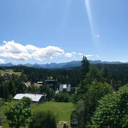 Na Wysokim *