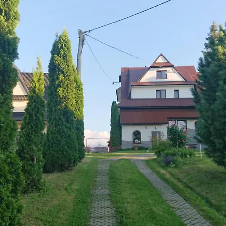 Na Wysokim Alojamento de Turismo Rural *