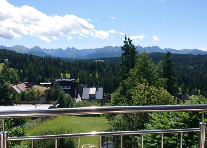 Farm stay Na Wysokim *