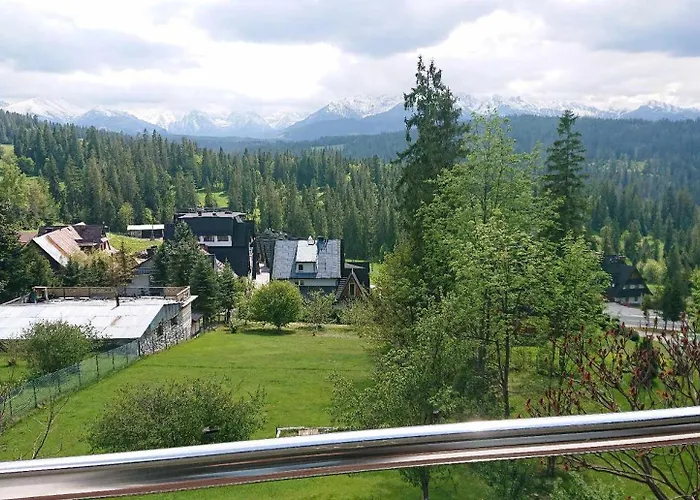 Farm stay Na Wysokim *