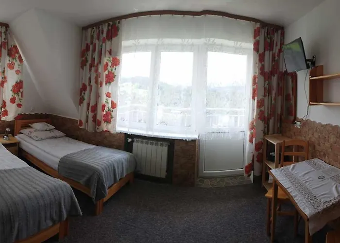 Farm stay Na Wysokim *